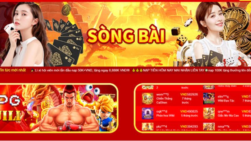 Tầm nhìn và sứ mệnh của VVVwin Casino