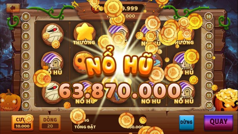 Phân tích ưu điểm vượt trội của Nổ Hũ VVVWin so với các cổng game khác